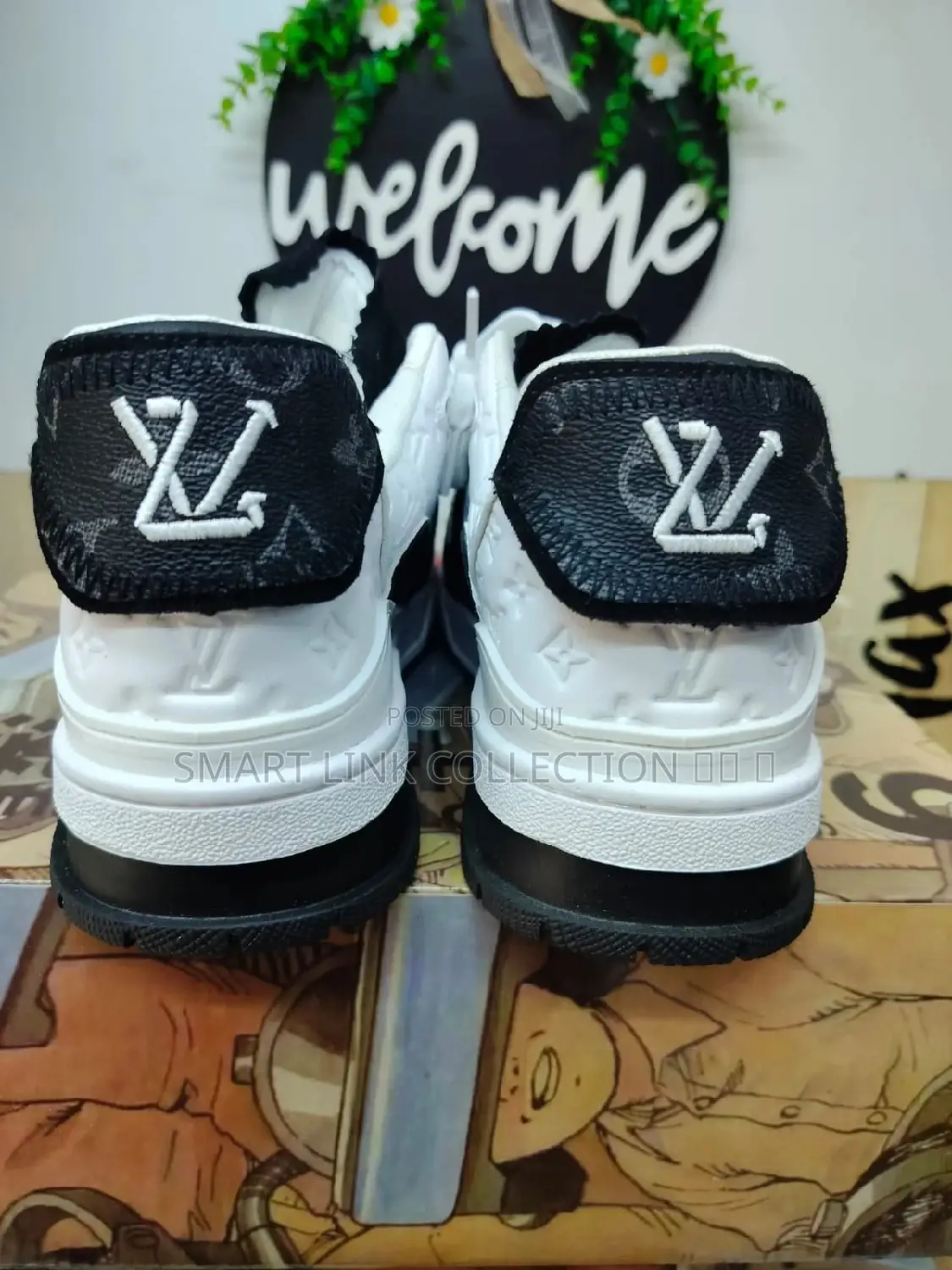 Louis Vuitton
