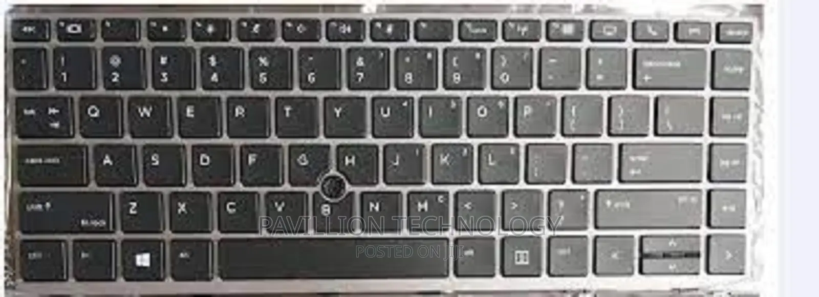 Hp 840g5 Keyboard Backlit