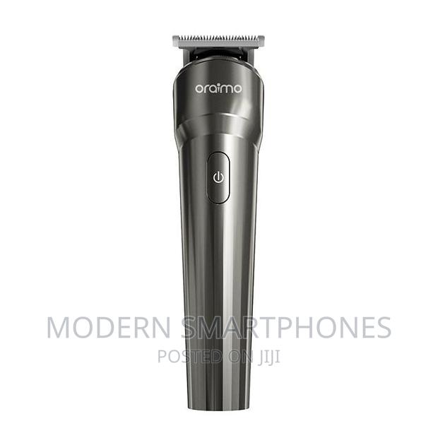 Oraimo Smarttrimmer Multi-Functional With 4 Guided Combs - thumbnail 6
