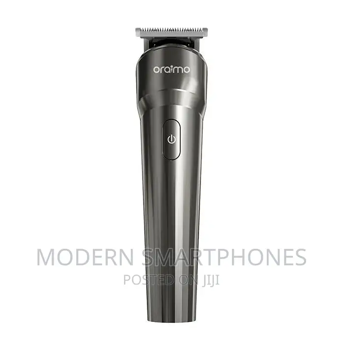 Oraimo Smarttrimmer Multi-Functional With 4 Guided Combs