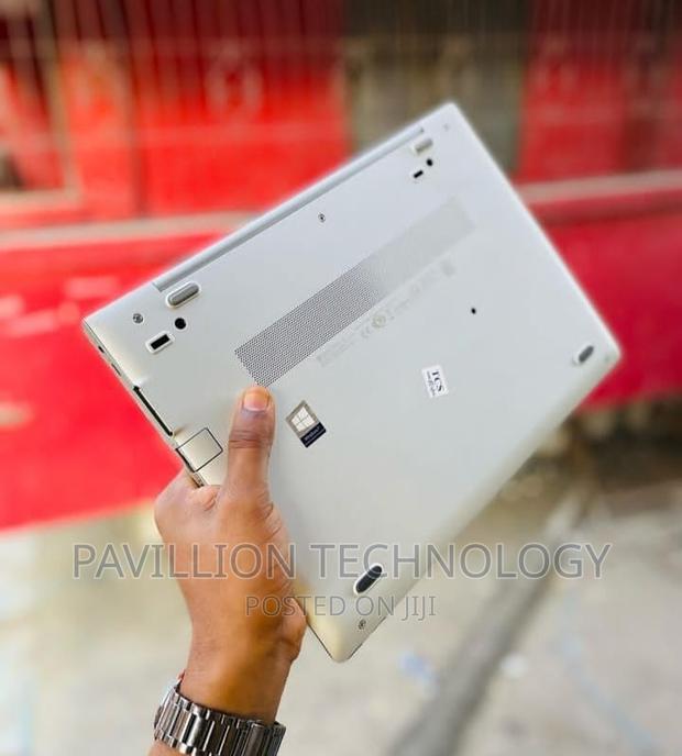 Laptop HP EliteBook 840 G5 16GB Intel Core i5 SSD 512GB