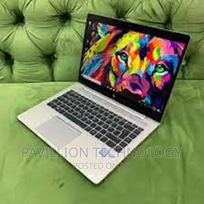 Laptop HP EliteBook 840 G5 16GB Intel Core i5 SSD 512GB