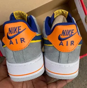 Nike Airforce
