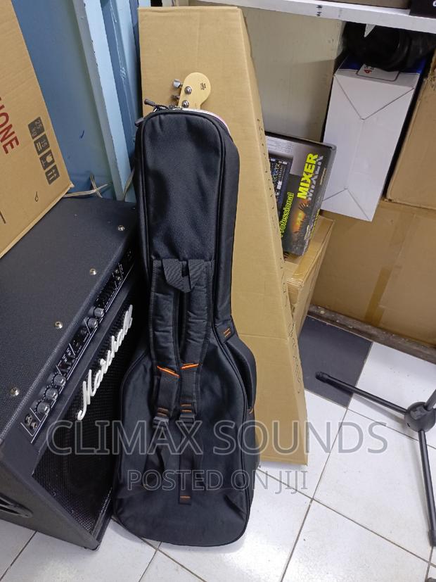 Electric Guitar Bag Solos - thumbnail 3