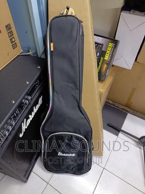 Electric Guitar Bag Solos - thumbnail 2