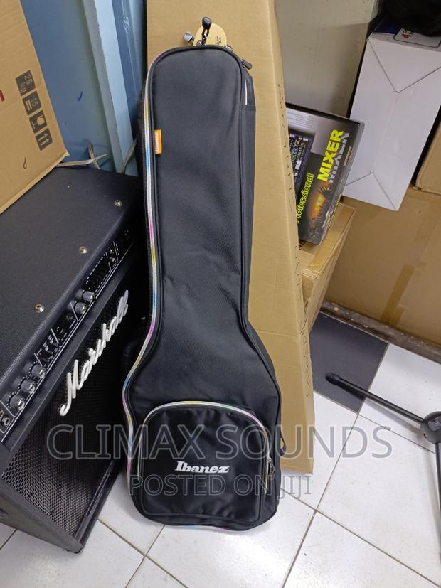 Electric Guitar Bag Solos - main view