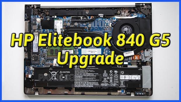 Hp 840g5 Motherboard - thumbnail 3