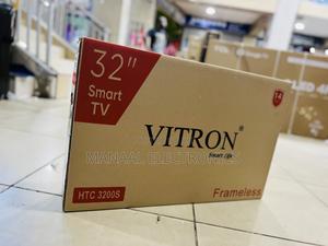 Vitron Tv 32 Inches Smart Tv .-. - main view