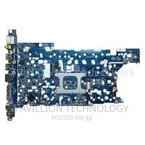 Hp 840g5 Motherboard