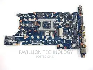 Hp 840g5 Motherboard