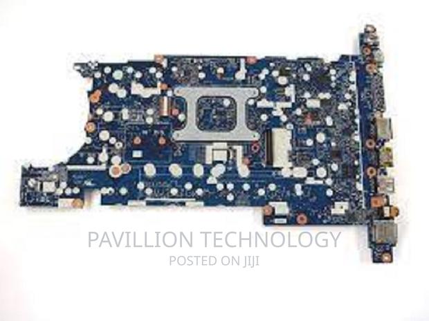 Hp 840g5 Motherboard - thumbnail 5