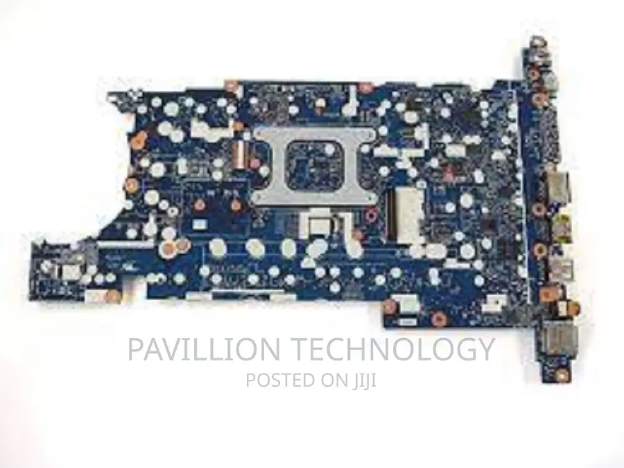 Hp 840g5 Motherboard