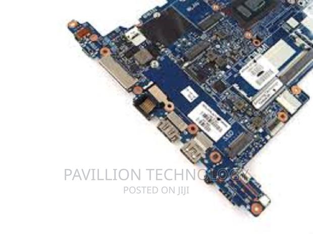 Hp 840g5 Motherboard - thumbnail 6