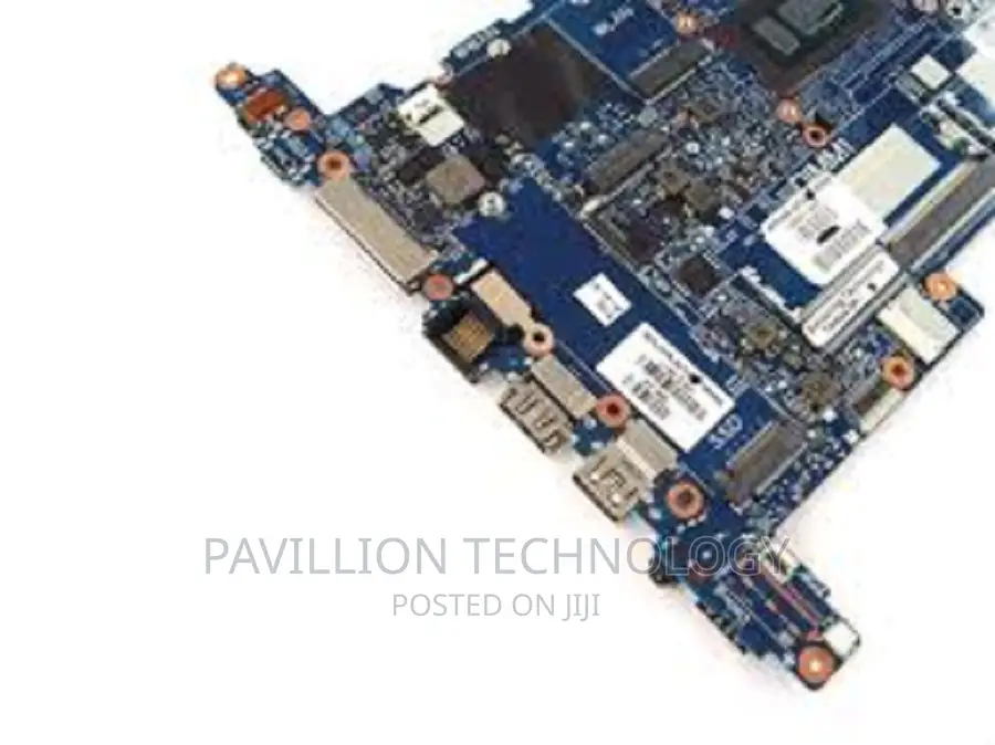 Hp 840g5 Motherboard
