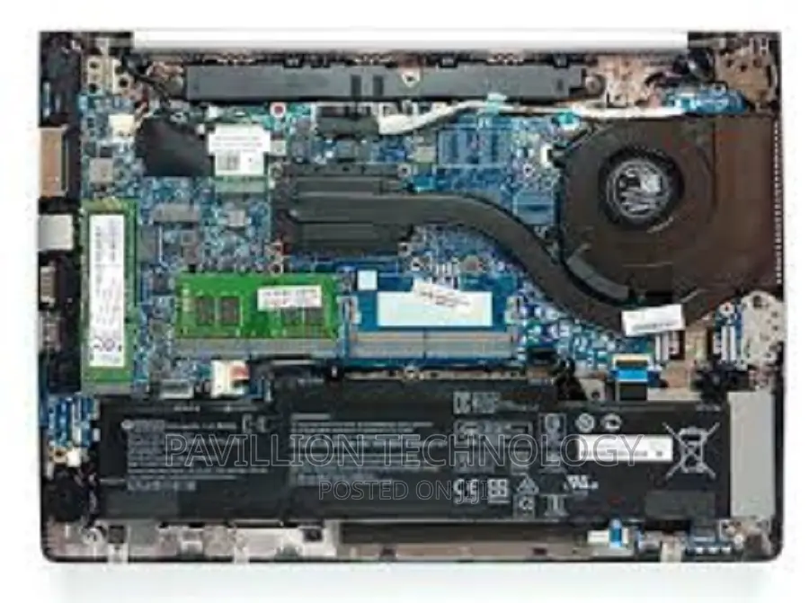 Hp 840g5 Motherboard