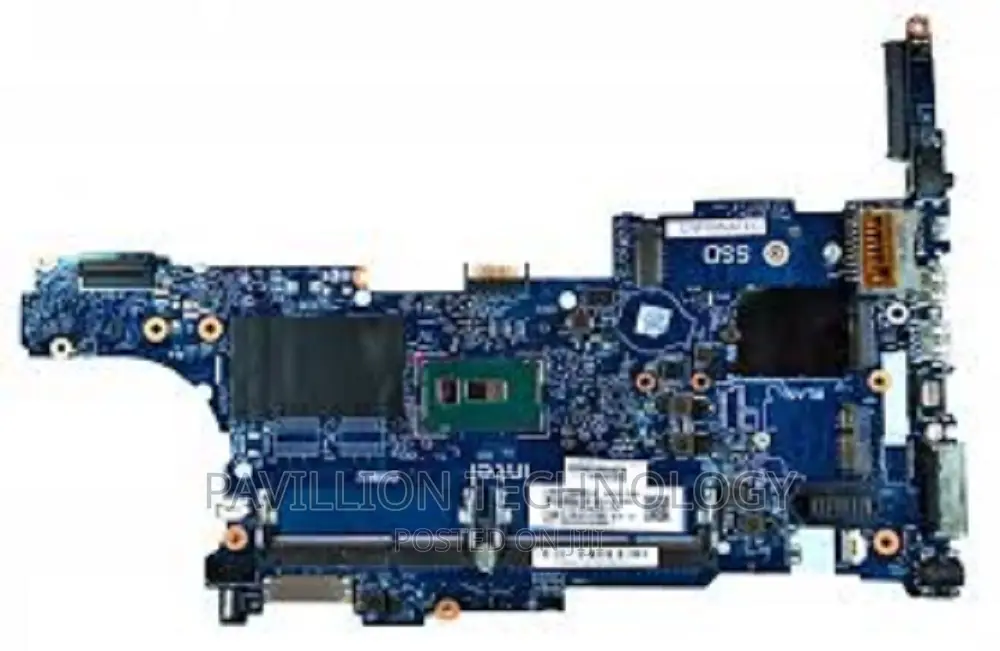Hp 840g5 Motherboard