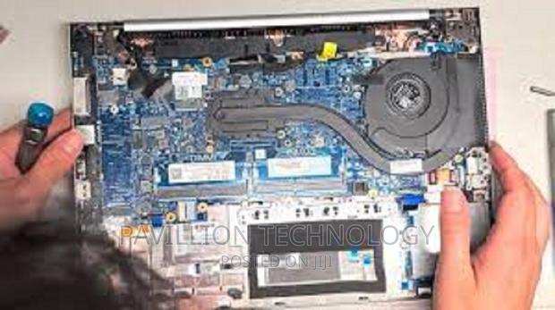 Hp 840g5 Motherboard - thumbnail 9