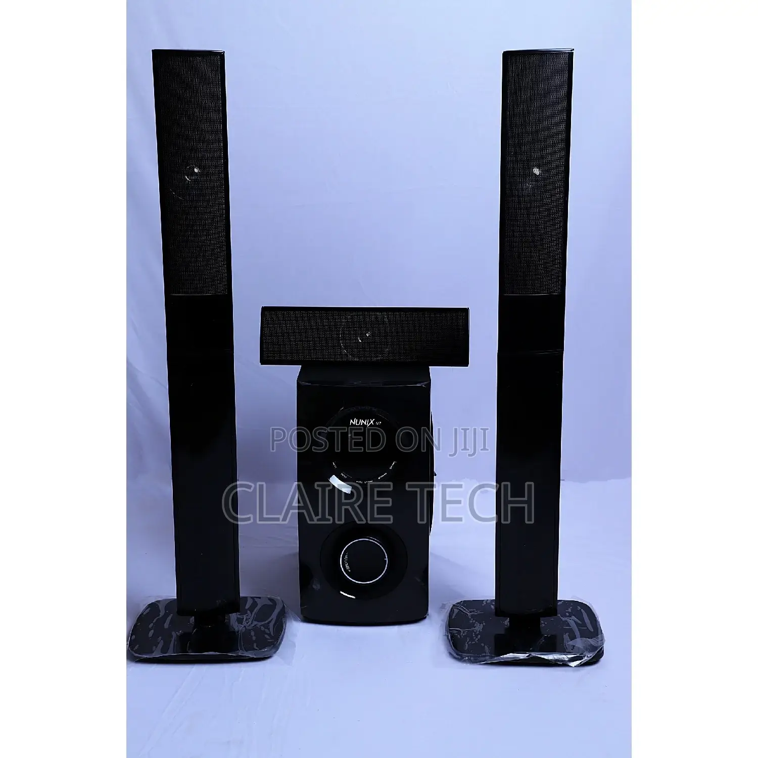 M 7 Woofer Super Sound