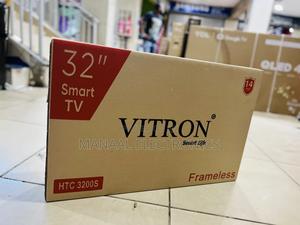 Vitron 32 Inches SMRT Android Tv - main view