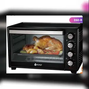 Generic Oven 60l Rotisserie Oven With Grill