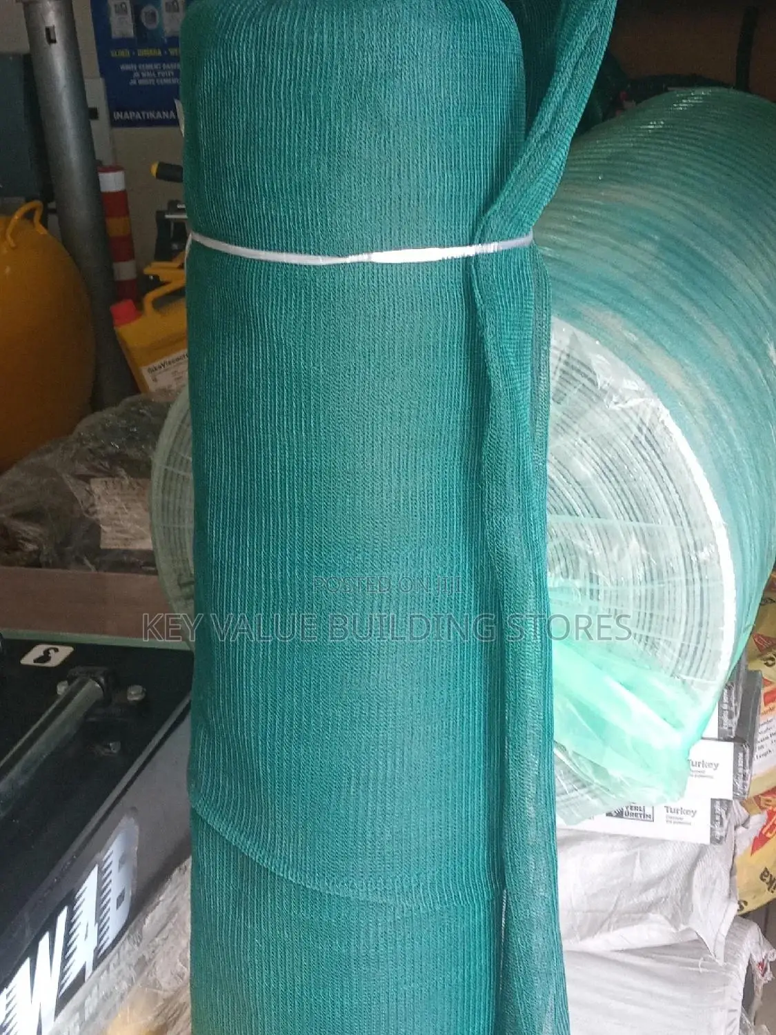 Agricultural Net,Shade Net/Construction Nets 3m Be 50m