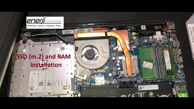 Hp 250g7 Core I5 Motherboard - thumbnail 3