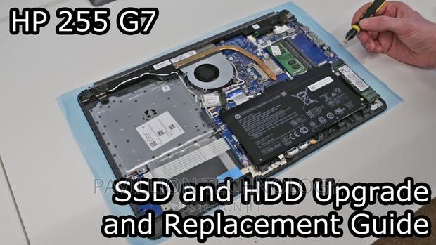 Hp 250g7 Core I5 Motherboard - thumbnail 4