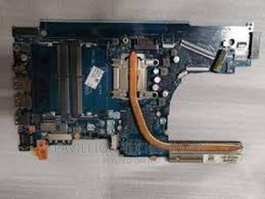 Hp 250g7 Core I5 Motherboard - thumbnail 2
