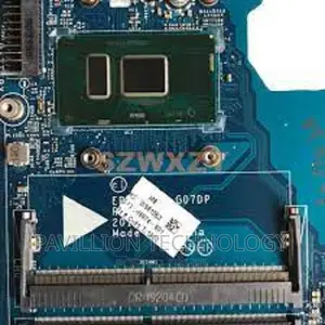 Hp 250g7 Core I5 Motherboard