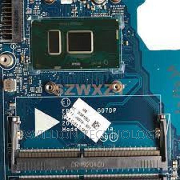 Hp 250g7 Core I5 Motherboard - thumbnail 5