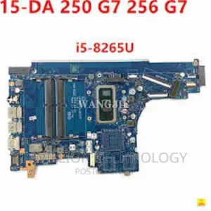 Hp 250g7 Core I5 Motherboard