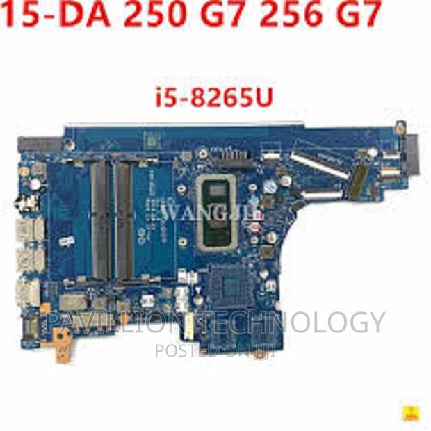 Hp 250g7 Core I5 Motherboard - thumbnail 6