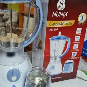 Ak 300 Electric Blender