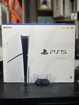 Sony Playstation 5 Slim
