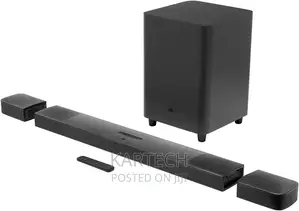 JBL Bar 9.1 Wireless Sound Bar