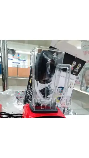 Nunix Commercial Professional Blender