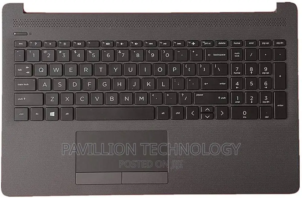 Hp 250 G7 Full Casing