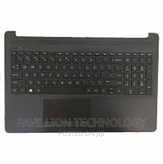 Hp 250 G7 Full Casing - thumbnail 2