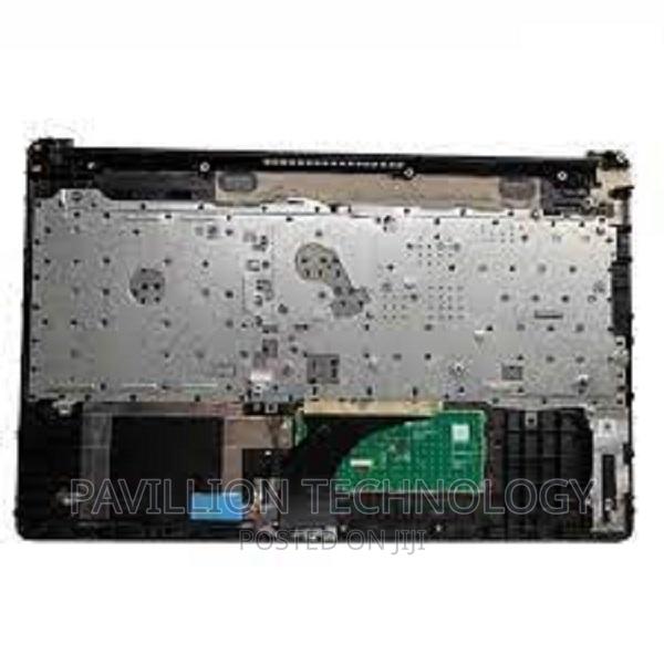 Hp 250 G7 Full Casing - thumbnail 5