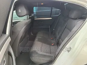 BMW 523i 2016 Pearl