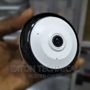 Easy to Install Wireless Camera Video Recording