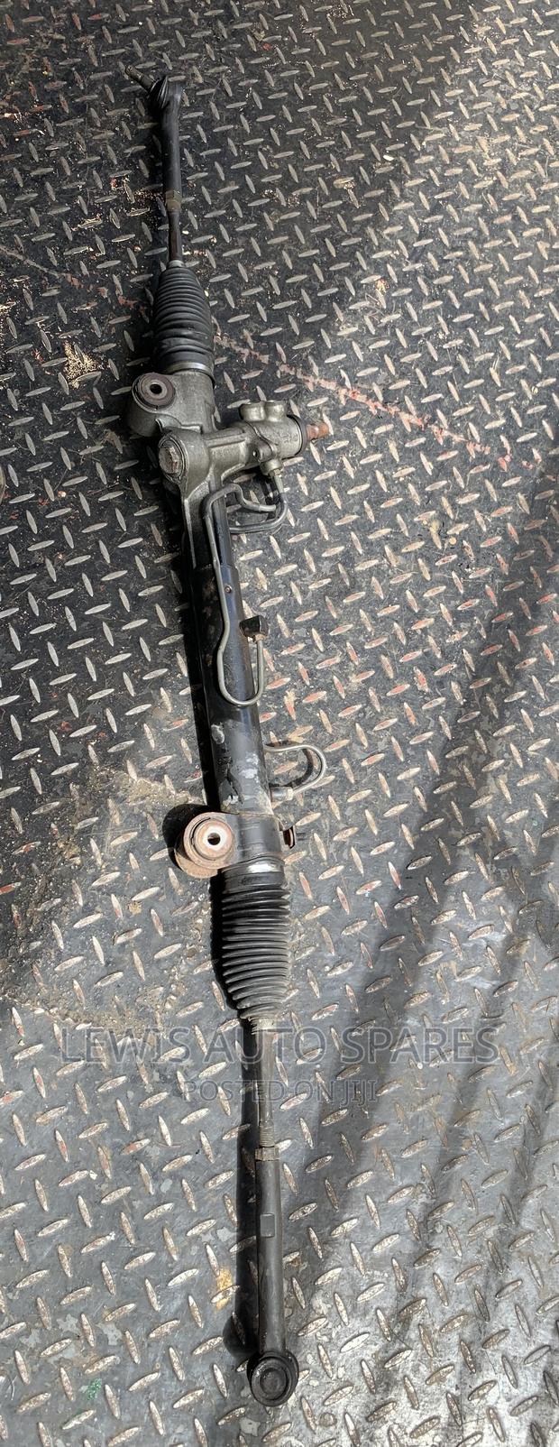 Harrier Lexus Steering Rack - thumbnail 4