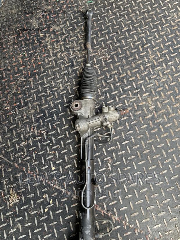 Harrier Lexus Steering Rack - thumbnail 5