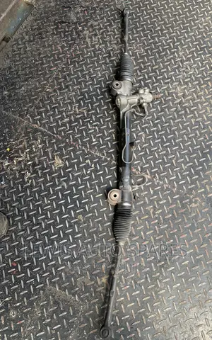 Harrier Lexus Steering Rack