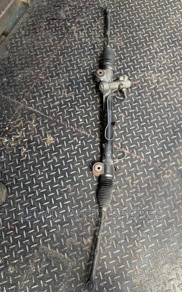 Harrier Lexus Steering Rack