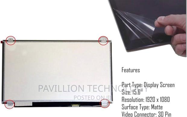 Hp 250g7 Screens Available - main view