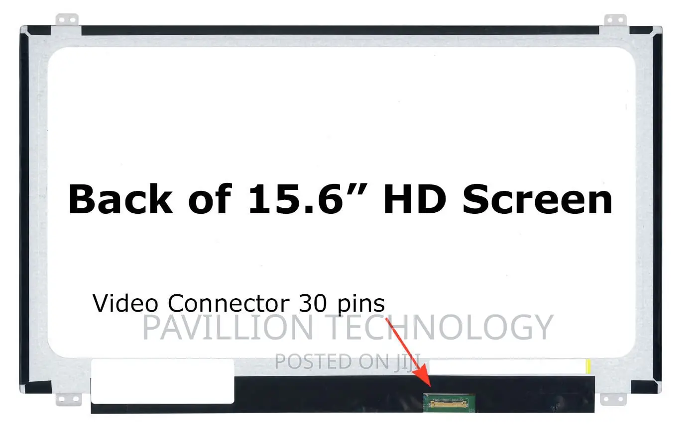 Hp 250g7 Screens Available