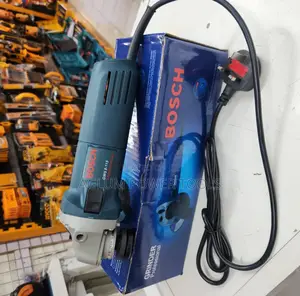 Bosch Angle Grinder 4.5 Inches