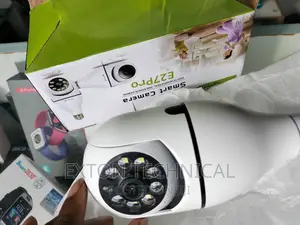 360 View Bulb Camera V380app