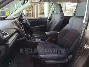 Subaru Forester 2018 Gold